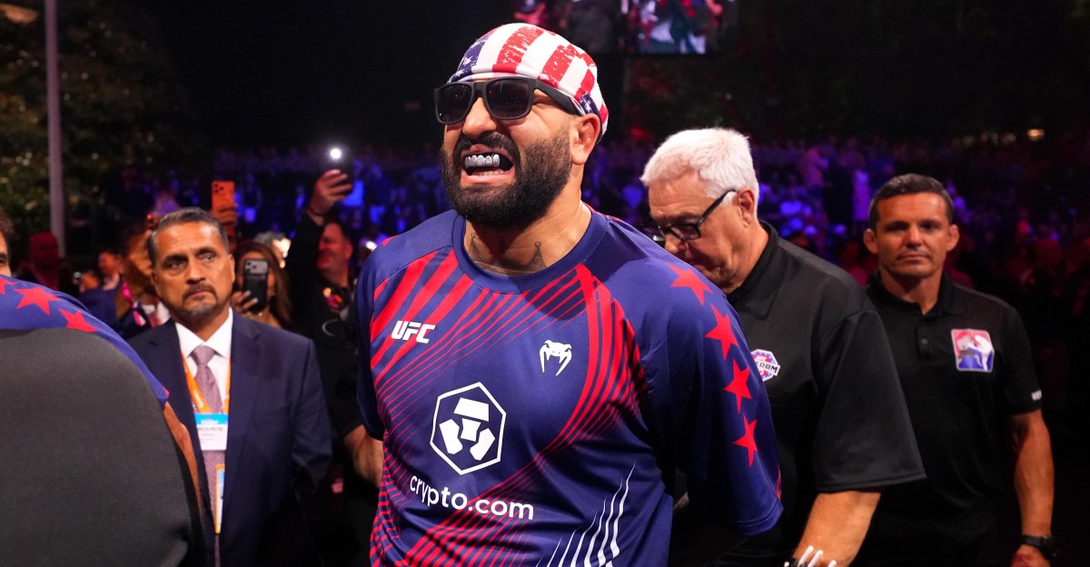 Dricus du Plessis a fan of Josh Hokit, but warns offensive UFC White House comment is ‘going to cost him’
