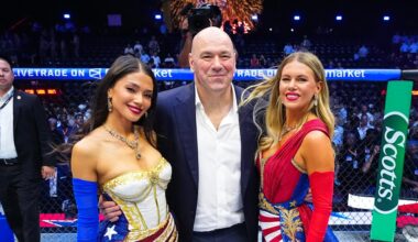White: UFC Freedom 250 ‘delivered,’ did ‘monstrous’ numbers on Paramount+