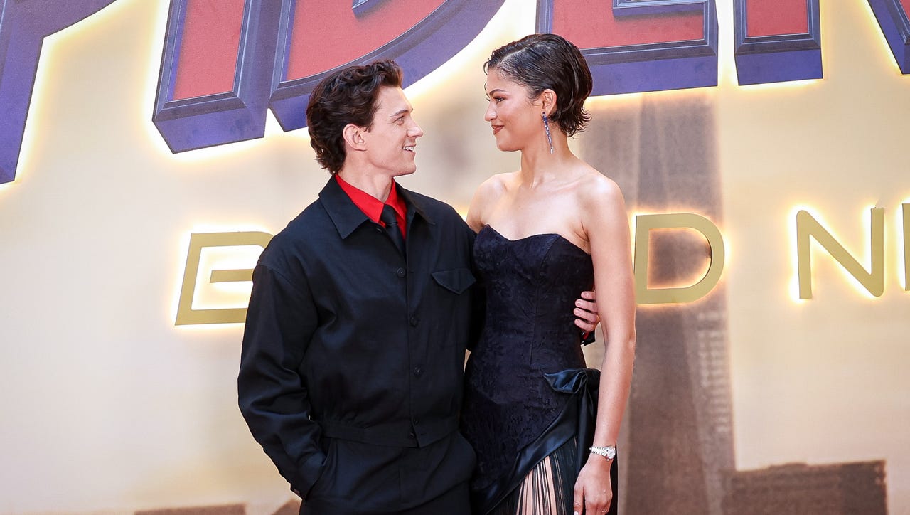 Tom Holland Suggests Adolescence Star as His Spider-Man Successor