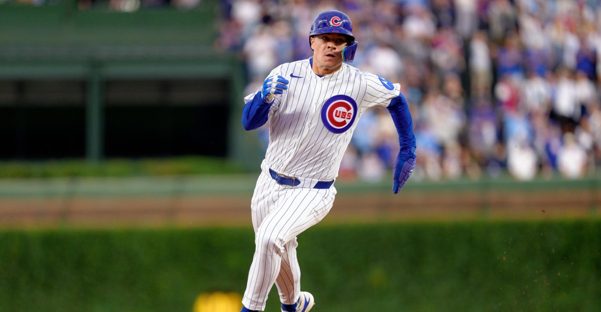 2026 Cubs Heroes and Goats: Matt Shaw is the Superhero vs. the Rockies