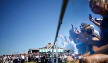Shinnecock's U.S. Open crowd debacle shouldn't have surprised us