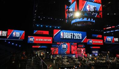 2026 NBA Draft Round 2 live updates: Latest rumors, news and analysis