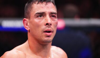 What’s Next For Manuel Torres?