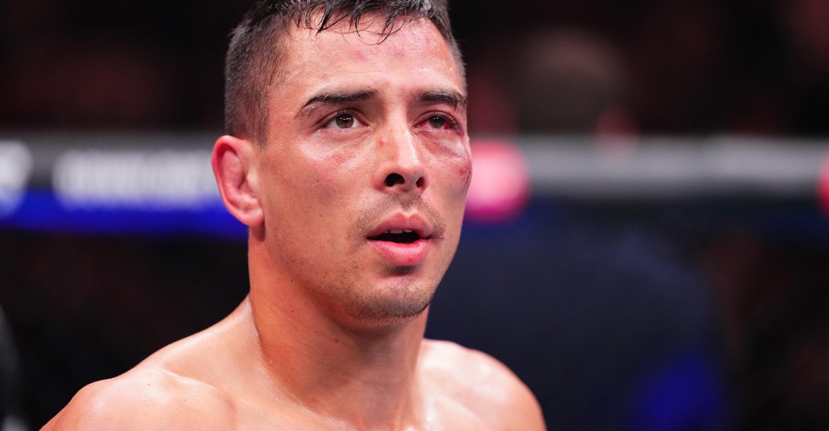 What’s Next For Manuel Torres?