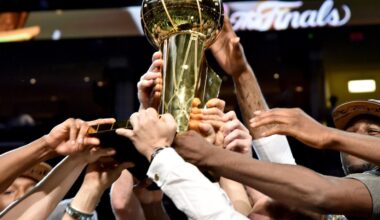 Historical Comparisons For This Year’s NBA Finals Matchup