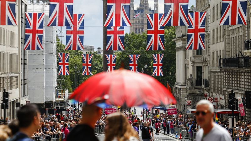 Ten years on: How Brexit has impacted the UK economy