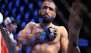UFC Vegas 118 live results and play-by-play analysis