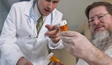 Taming high blood pressure: How doctors find the right drug mix