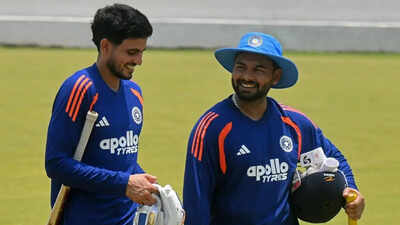 India vs Afghanistan: From waking up at 11 am to breakfast at 8:30 am, how Indian cricketers are battling IPL fatigue