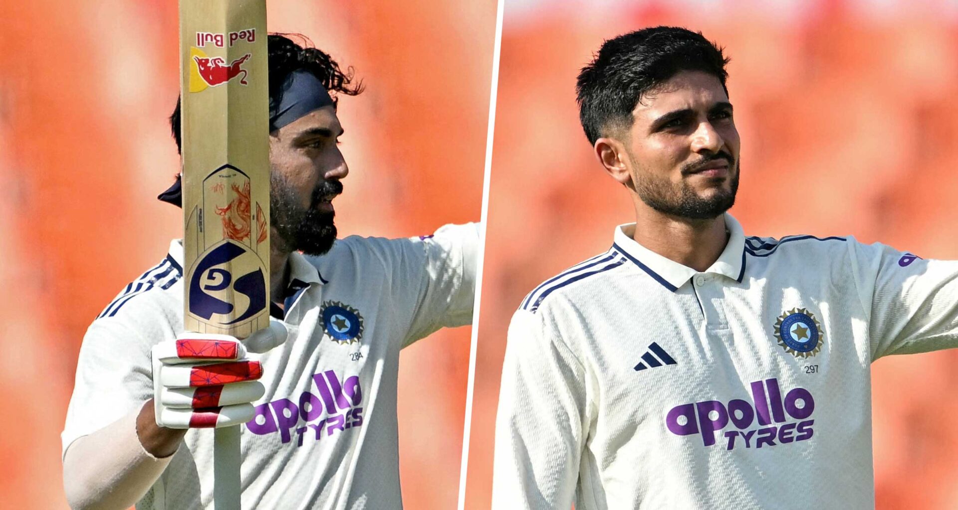 India batters dish up tons of trouble for Afghanistan