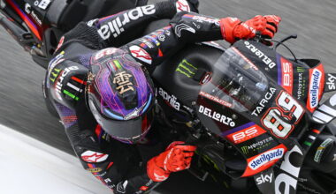 Jorge Martin, Aprilia Racing, 2026 Italian MotoGP