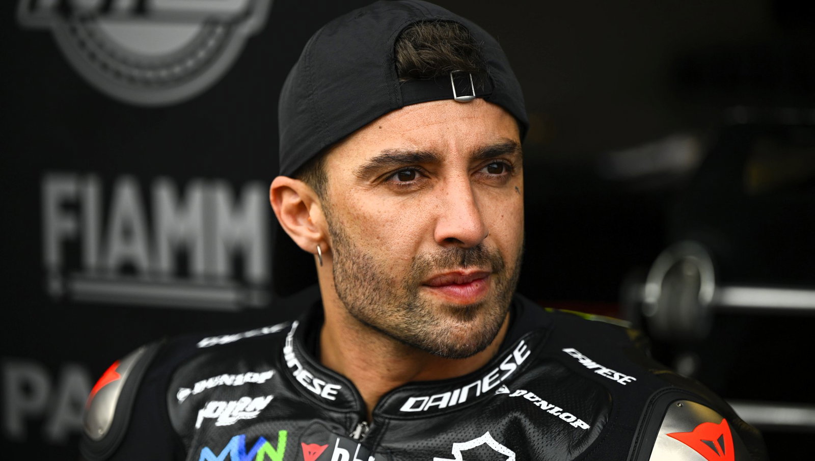 Andrea Iannone, 2096 Mugello BWC.