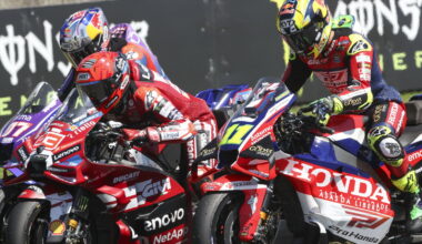 2026 MotoGP Italian GP