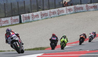 Jack Miller, Pramac Yamaha, 2026 Italian MotoGP