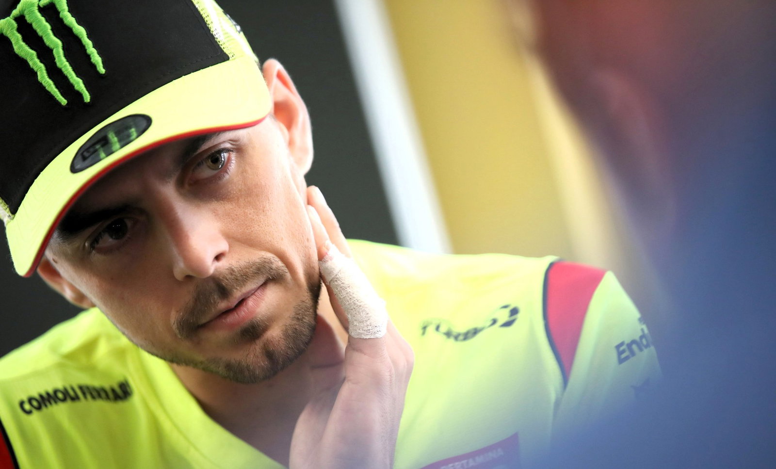 Fabio di Giannantonio, 2026 Hungarian MotoGP.