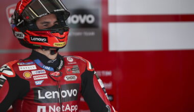 Marc Marquez, Ducati Corse, 2026 Hungary MotoGP