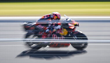 Maverick Vinales, Tech3 KTM, 2026 Hungary MotoGP