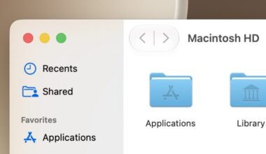 Several things I like about macOS 27 Golden Gate that have nothing to do with AI