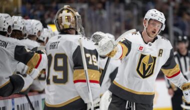 NHL odds, picks: Canadiens vs. Hurricanes Game 5 best bets
