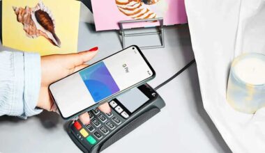 Google Pay use in PHL remains low, Visa says