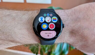 One small change made Google Wallet so much better on my Pixel Watch