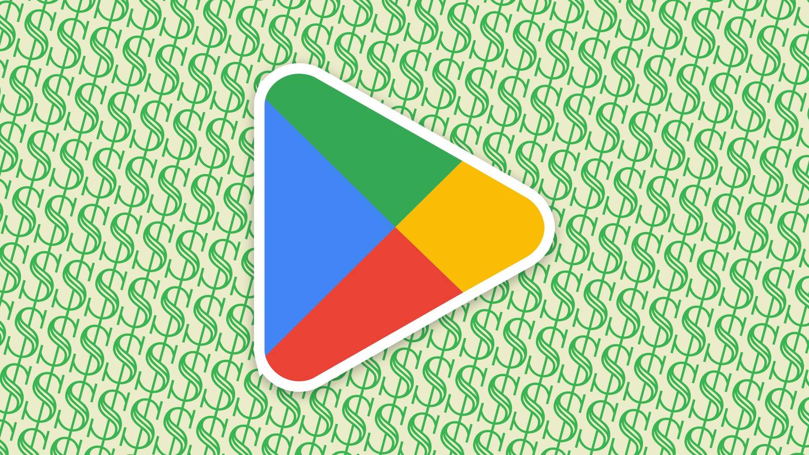 Google claims sideloaded apps are dangerous, but the Play Store is where the real scams live