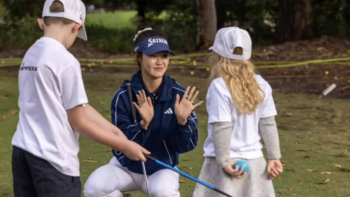 Golf Australia secures Win Well and Play Well investment – Australian Golf Digest