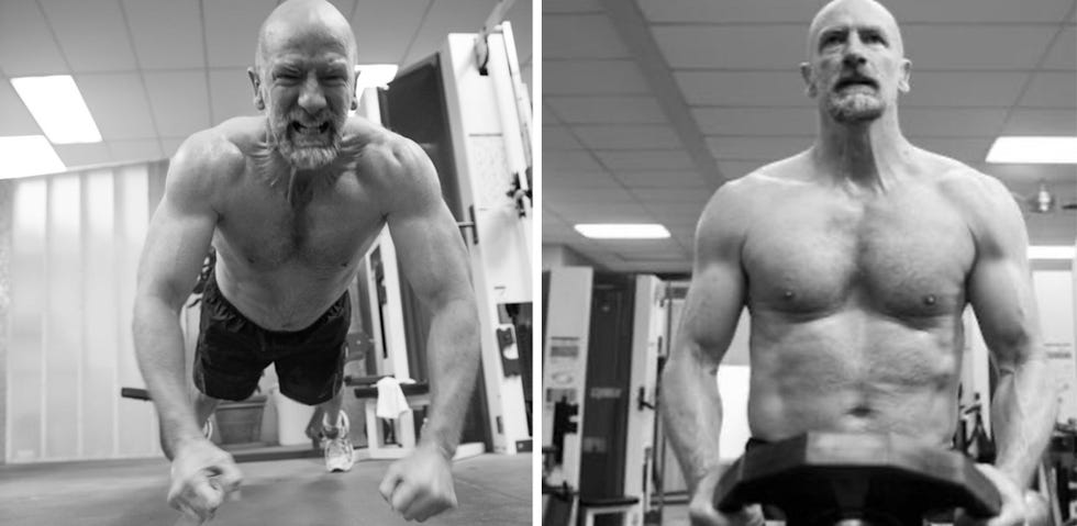 graham mctavish graham mctavish