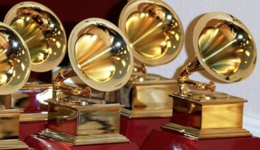 Grammy Awards Announce Big Change to Best New Artist Rules