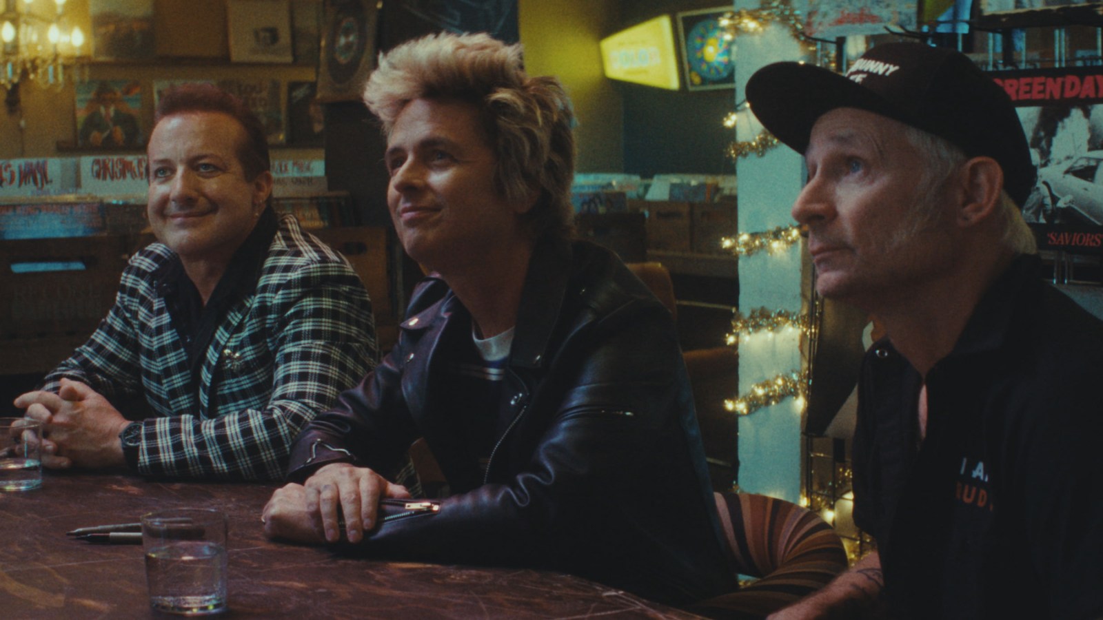 See 'Nimrods: A Green Day Comedy' Trailer