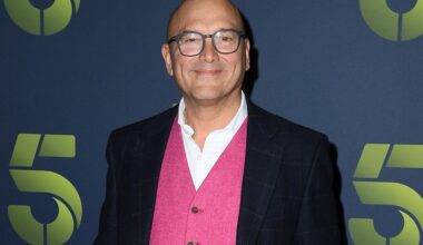 Banijay U.K. Chief Says It Was Right to Investigate 'MasterChef's' Gregg Wallace