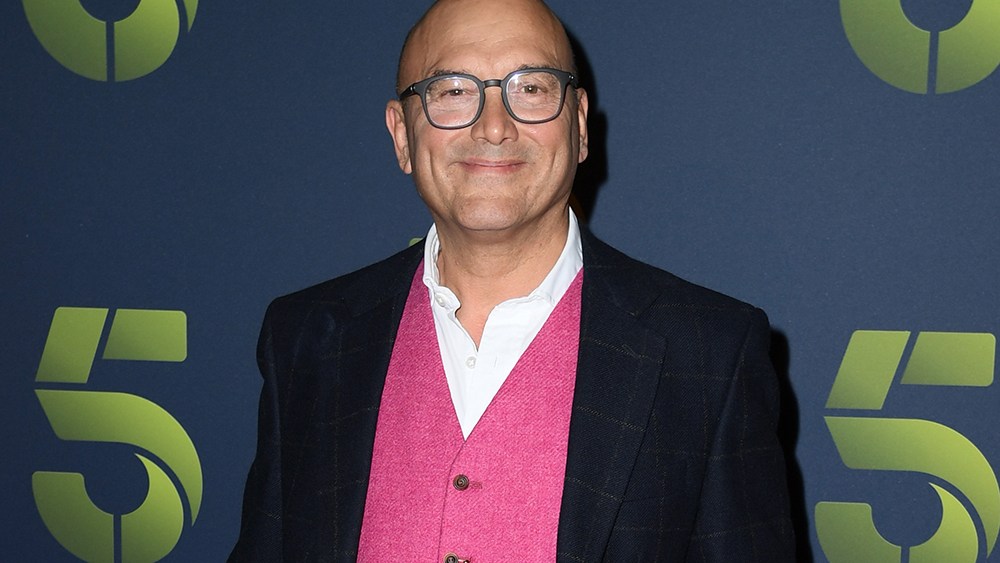 Banijay U.K. Chief Says It Was Right to Investigate 'MasterChef's' Gregg Wallace