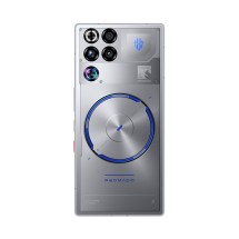 REDMAGIC 11S Pro: different lighting modes