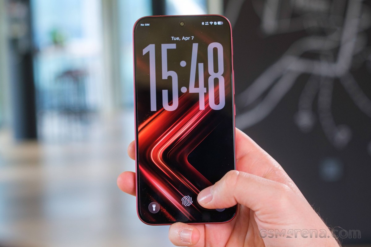 Infinix Gt 50 Pro review