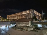 Low-light, main camera (1x): Xiaomi 17T - 23mm, f/1.7, ISO 320, 1/17s (4096x3072px) - Xiaomi 17T vs. 17T Pro