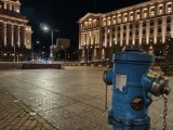 Low-light samples, main camera (1x) - 23mm, f/1.6, ISO 700, 1/40s (4096x3072px) - Infinix GT 50 Pro review