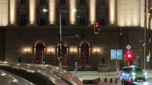 Low-light video screengrabs, Xiaomi 17T Pro: 5x -  (3840x2160px) - Xiaomi 17T vs. 17T Pro