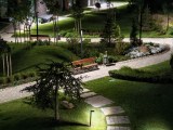 Low-light samples, telephoto camera (3x) - 70mm, f/2.5, ISO 2000, 1/7s (4608x3456px) - Honor Magic V6 review