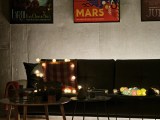 Low-light samples, telephoto camera (6x) - 140mm, f/2.5, ISO 800, 1/20s (4608x3456px) - Honor Magic V6 review