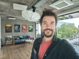 Selfies comparison: Xiaomi 17T - 21mm, f/2.2, ISO 800, 1/33s (6560x4928px) - Xiaomi 17T vs. 17T Pro