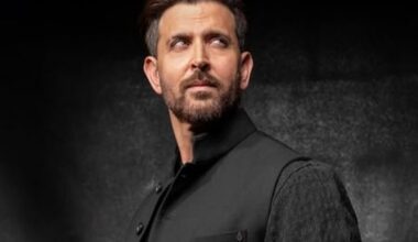 Hrithik Roshan replaces Shah Rukh Khan for Jailer 2 cameo, reunites with Rajinikanth after 40 years