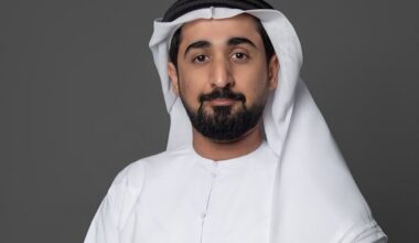 How this Emirati is building a nutrition brand from local dates and camel milk to boost food security and homegrown resilience