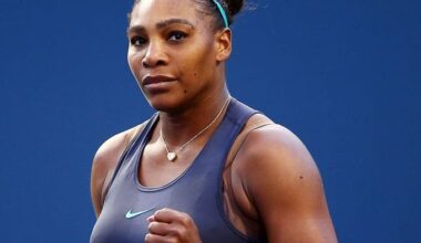 Serena Williams Comeback: 23-Time Grand Slam Champion Returns to Professional Tennis in 2026 Doubles at Queen’s Club
