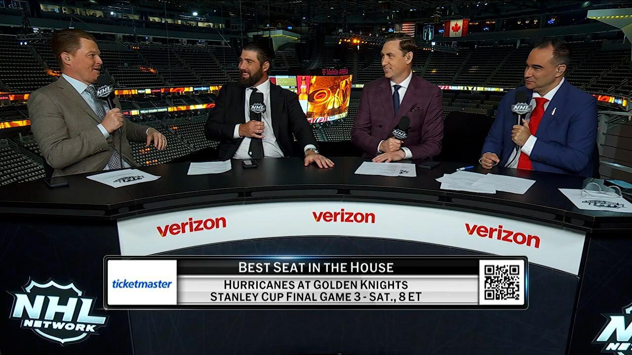 Ticketmaster: Best Seat in the House