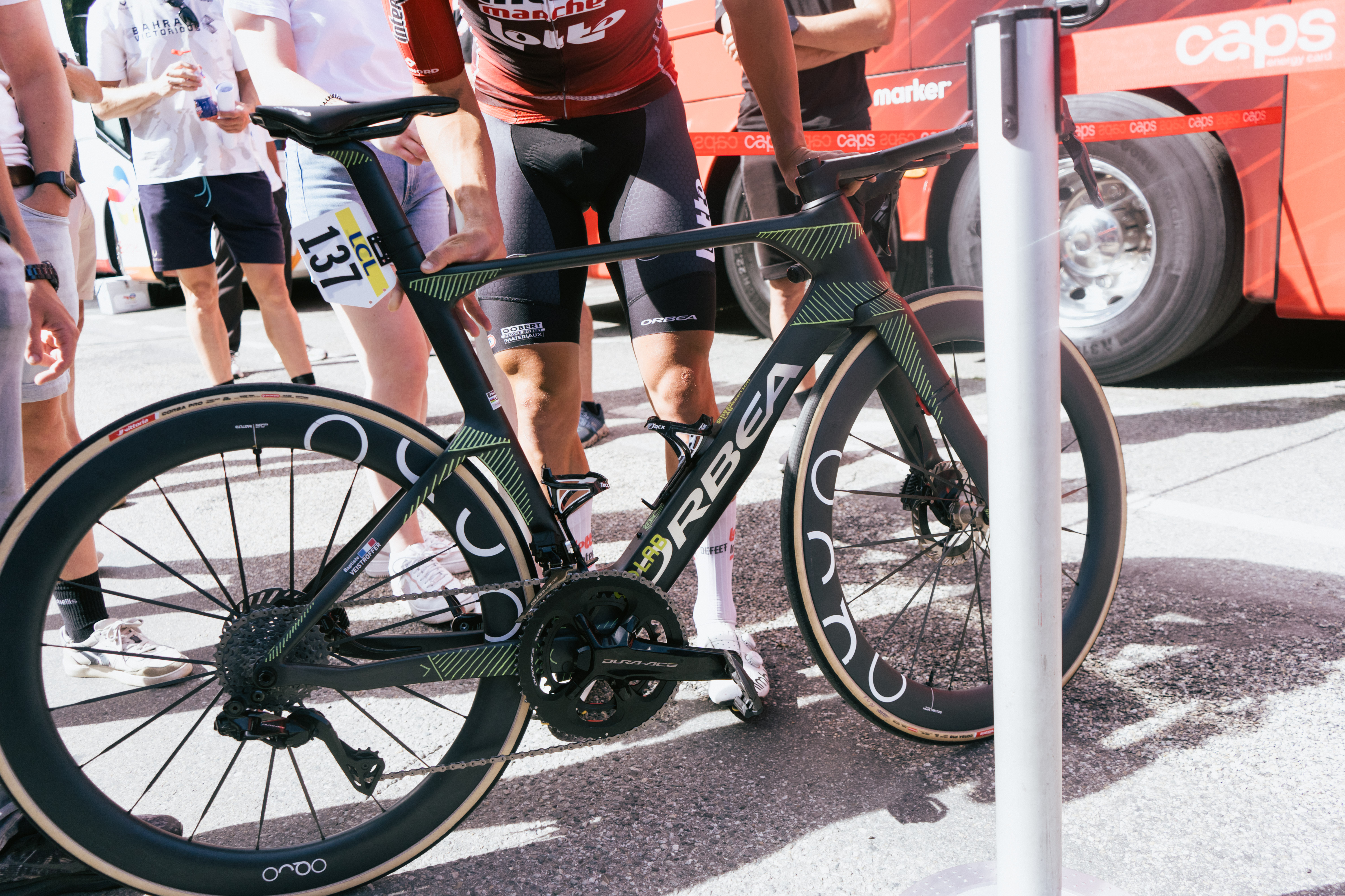 Orbea Orca Aero