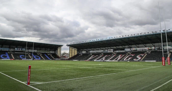 Widnes Vikings’ new Australian director means business – Total Rugby League