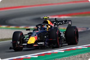 Verstappen teammate fate shouldn't happen to me