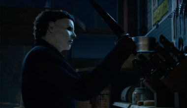 "Halloween: The Game" Single Player Trailer