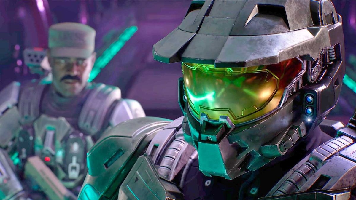 Halo: Campaign Evolved Adds 3 New Missions, Looks Like Whole New Game