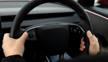 Driving automated cars in Australia: what to know
